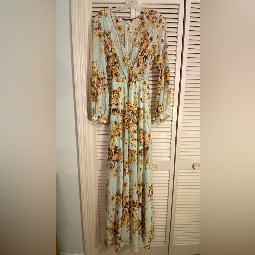 Ark & Co. dress size Small